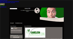 Desktop Screenshot of libery1960.gaspesielesiles.com